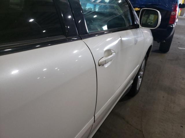 Photo 9 from auction – 2006 LEXUS RX 330 with VIN 2T2HA31U86C093248
