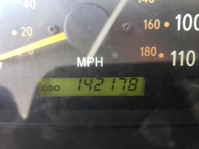 Photo 8 from auction – 2003 TOYOTA TUNDRA ACC with VIN 5TBBT44103S363290