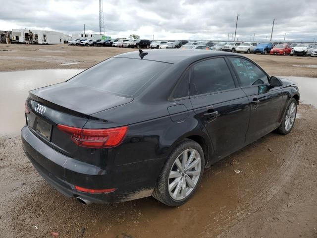 Photo 4 from auction – 2017 AUDI A4 PREMIUM with VIN WAUGNAF46HN017011