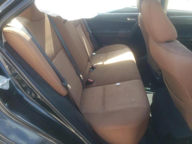 Photo 6 from auction – 2016 TOYOTA COROLLA L with VIN 2T1BURHE0GC538845
