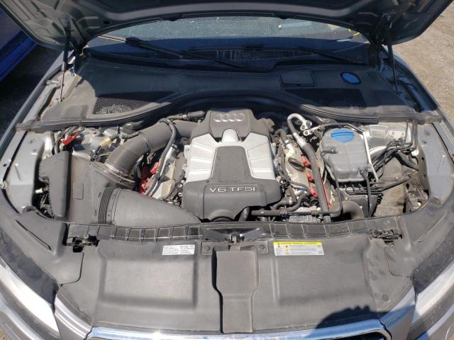 Photo 7 from auction – 2012 AUDI A7 PRESTIG with VIN WAU2GCFC9CN086565