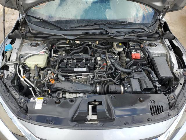 Photo 7 from auction – 2016 HONDA CIVIC EX with VIN 19XFC1F34GE008628