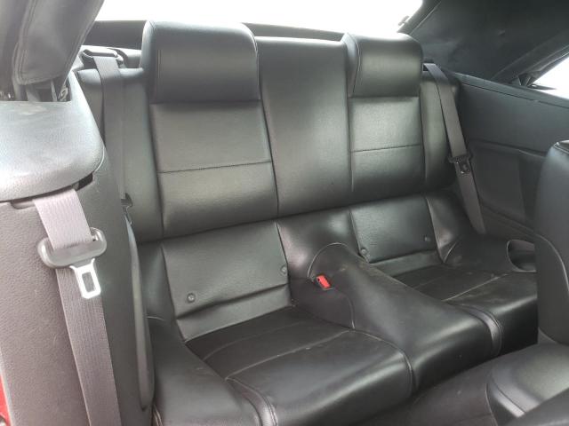 Photo 6 from auction – 2007 FORD MUSTANG with VIN 1ZVFT84N775341041