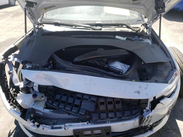 Photo 7 from auction – 2022 POLESTAR 2 with VIN LPSED3KA5NL050151