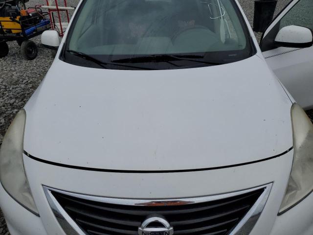 Photo 7 from auction – 2012 NISSAN VERSA S with VIN 3N1CN7AP8CL867949