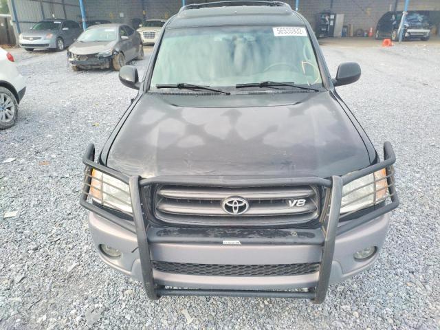 Photo 7 from auction – 2002 TOYOTA SEQUOIA SR with VIN 5TDZT34A72S112474