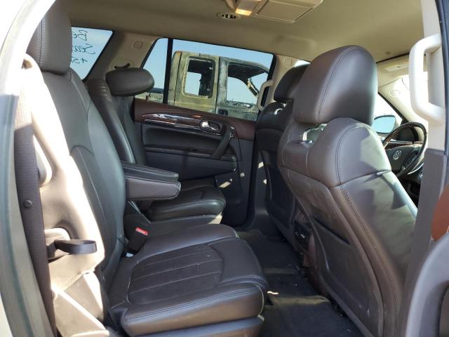 Photo 6 from auction – 2014 BUICK ENCLAVE with VIN 5GAKVCKD2EJ287243