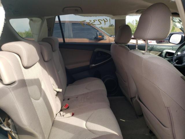 Photo 6 from auction – 2008 TOYOTA RAV4 with VIN JTMBK33V686033685
