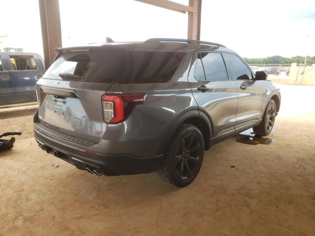 Photo 4 from auction – 2021 FORD EXPLORER S with VIN 1FM5K8GC2MGA77220