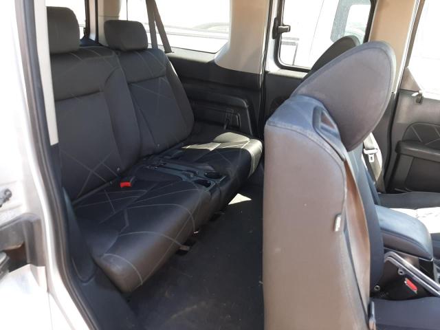 Photo 6 from auction – 2009 HONDA ELEMENT SC with VIN 5J6YH189X9L000260