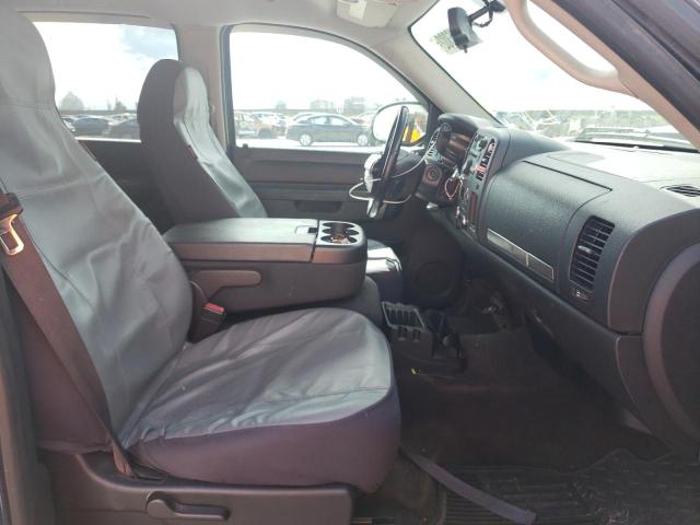 Photo 5 from auction – 2012 GMC SIERRA C15 with VIN 3GTP1VE04CG301470