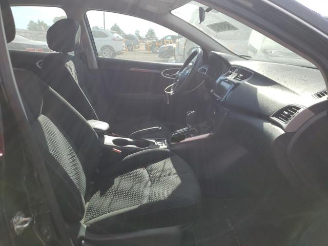 Photo 5 from auction – 2019 NISSAN SENTRA S with VIN 3N1AB7AP2KY451753