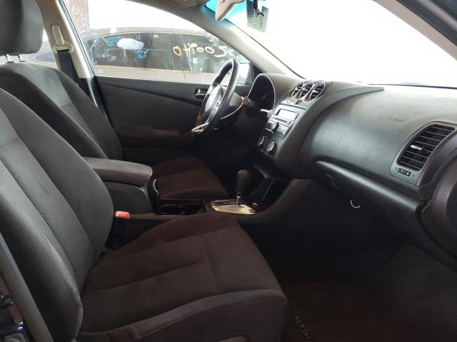 Photo 5 from auction – 2012 NISSAN ALTIMA BAS with VIN 1N4AL2APXCN453848