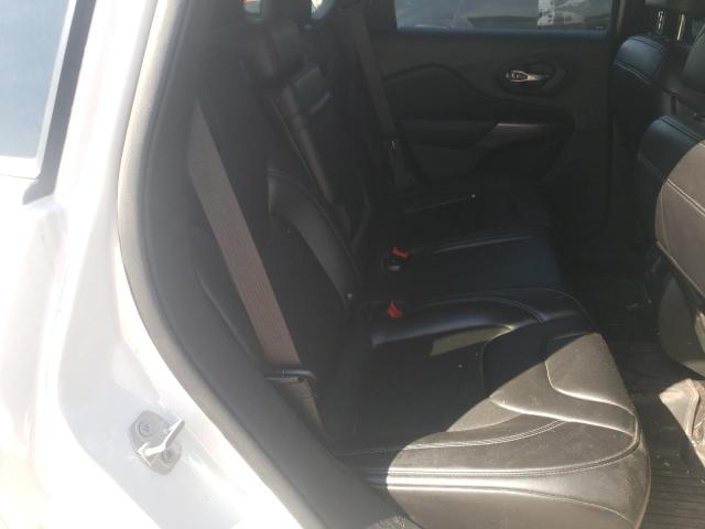 Photo 6 from auction – 2019 JEEP CHEROKEE L with VIN 1C4PJMLX5KD121047