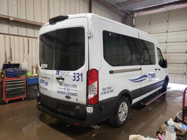 Photo 4 from auction – 2020 FORD TRANSIT T- with VIN 1FBAX2C82LKB09697