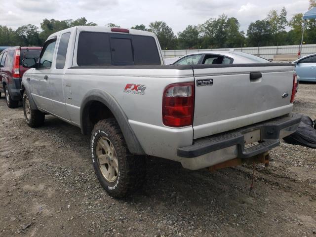 Photo 3 from auction – 2004 FORD RANGER SUP with VIN 1FTZR45E54PA04003