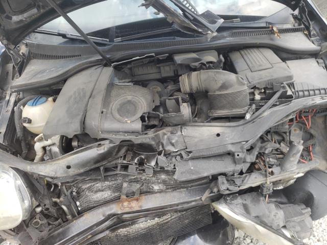 Photo 7 from auction – 2007 VOLKSWAGEN RABBIT with VIN WVWAR71K77W230659