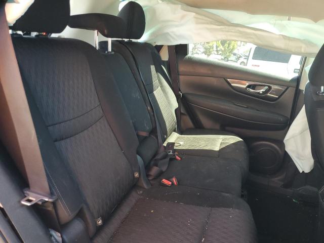 Photo 6 from auction – 2018 NISSAN ROGUE S with VIN KNMAT2MT8JP566735
