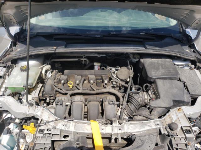 Photo 7 from auction – 2015 FORD FOCUS SE with VIN 1FADP3K25FL260002