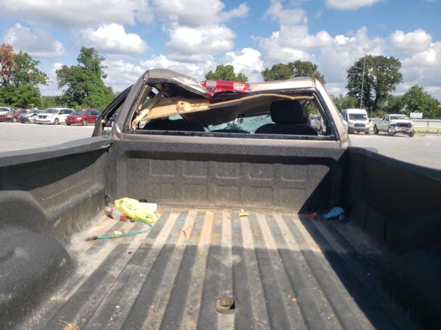 Photo 6 from auction – 2010 DODGE RAM 2500 with VIN 3D7LT2EL3AG121501