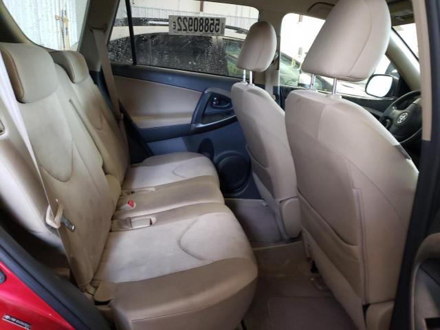 Photo 6 from auction – 2010 TOYOTA RAV4 with VIN JTMBF4DV3A5030411
