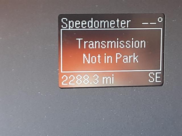 Photo 8 from auction – 2021 FORD ECOSPORT S with VIN MAJ6S3FL0MC451849