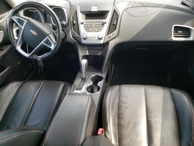 Photo 9 from auction – 2011 CHEVROLET EQUINOX LT with VIN 2CNFLNEC1B6448349