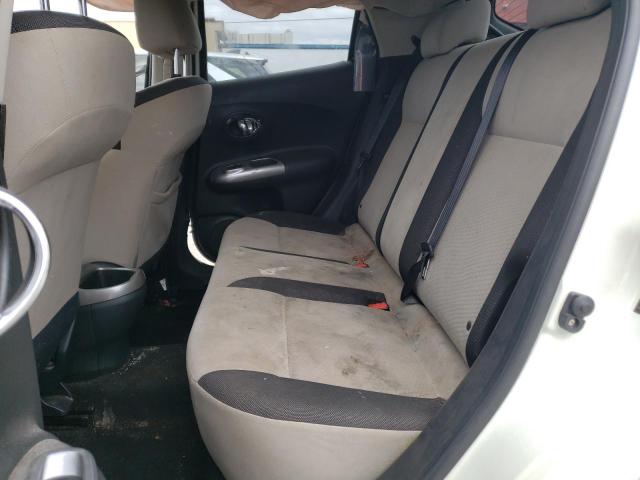 Photo 6 from auction – 2011 NISSAN JUKE S with VIN JN8AF5MR0BT015192