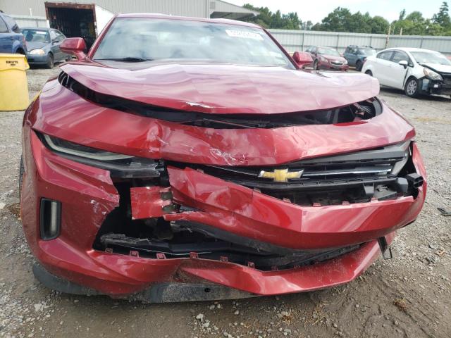 Photo 9 from auction – 2017 CHEVROLET CAMARO LT with VIN 1G1FB1RS3H0181663
