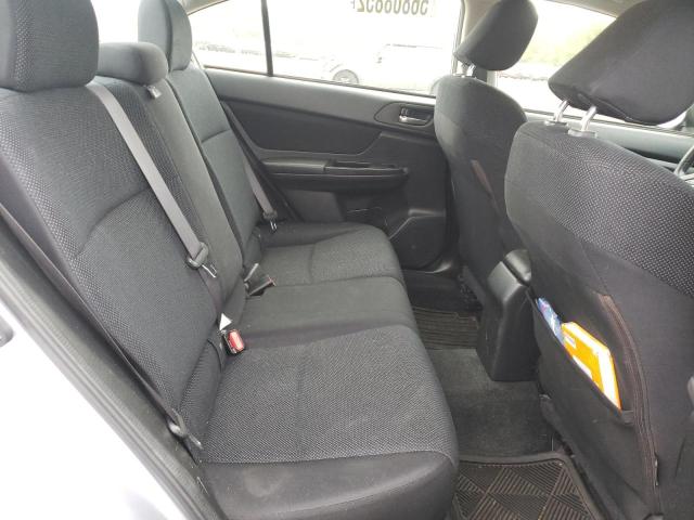 Photo 6 from auction – 2013 SUBARU IMPREZA PR with VIN JF1GJAC6XDH004524