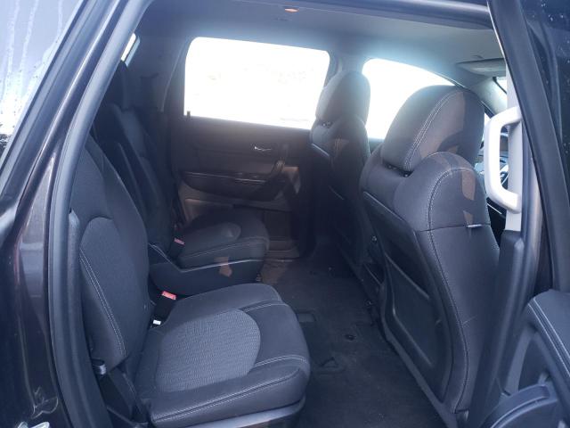 Photo 6 from auction – 2016 CHEVROLET TRAVERSE L with VIN 1GNKVGKD7GJ319474