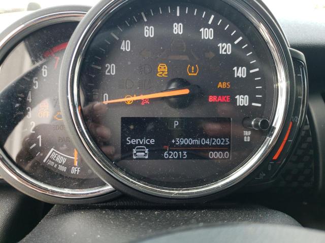 Photo 8 from auction – 2019 MINI COOPER S with VIN WMWXP7C52K2A53218