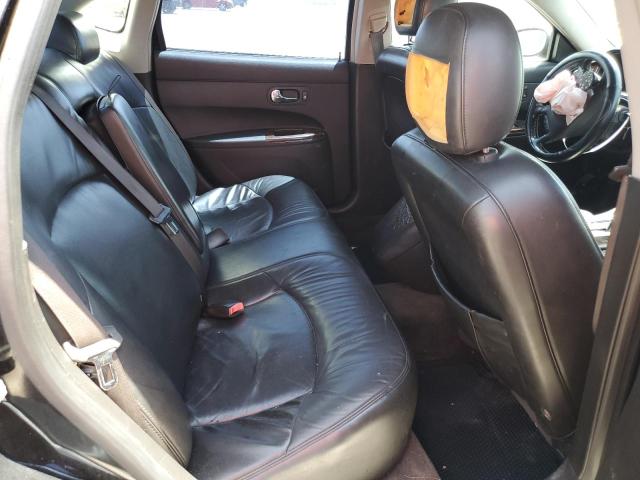 Photo 6 from auction – 2008 BUICK LACROSSE C with VIN 2G4WD582281138507