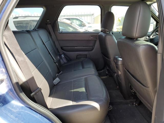 Photo 6 from auction – 2010 FORD ESCAPE XLT with VIN 1FMCU0DG8AKA05392