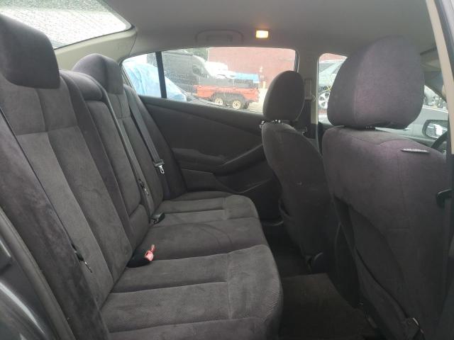 Photo 6 from auction – 2007 NISSAN ALTIMA 2.5 with VIN 1N4AL21E47N406786