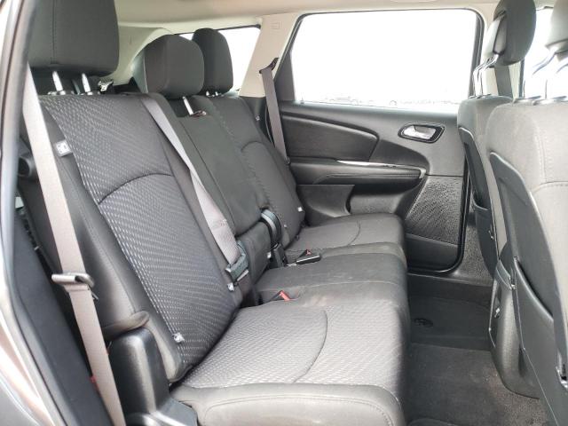 Photo 6 from auction – 2019 DODGE JOURNEY SE with VIN 3C4PDCBB3KT862962