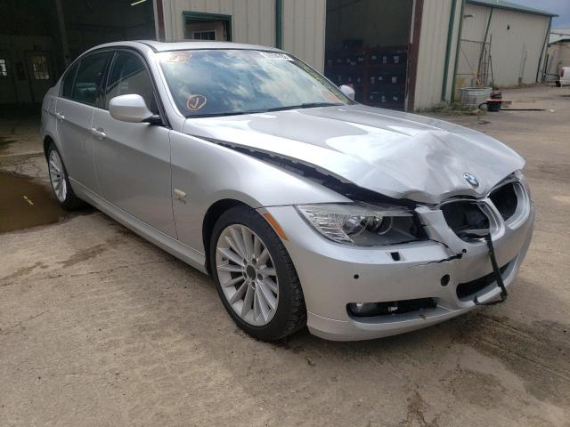 BMW 328 XI 2010 con VIN WBAPK7C52AA461850 - Foto de la subasta
