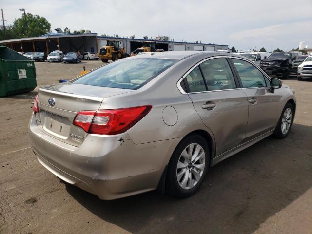 Photo 4 from auction – 2015 SUBARU LEGACY 2.5 with VIN 4S3BNAD60F3020982