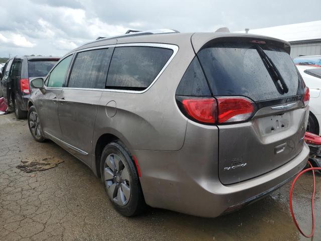 Photo 3 from auction – 2018 CHRYSLER PACIFICA H with VIN 2C4RC1N78JR159186