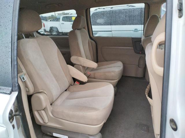Photo 6 from auction – 2011 KIA SEDONA LX with VIN KNDMG4C7XB6410396