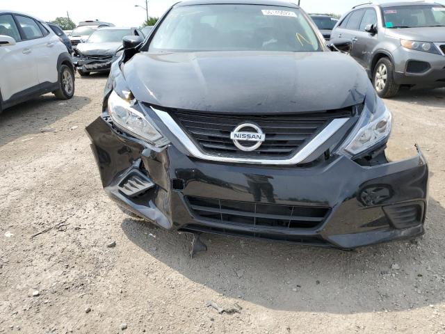 Photo 9 from auction – 2016 NISSAN ALTIMA 2.5 with VIN 1N4AL3AP6GN354620