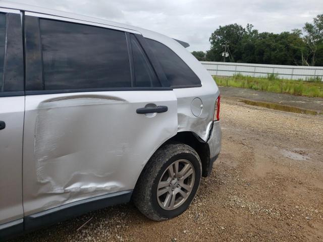 Photo 9 from auction – 2011 FORD EDGE SE with VIN 2FMDK3GC4BBB13301