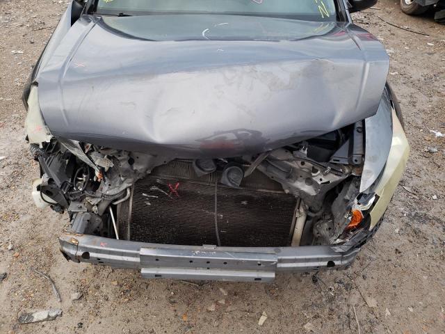 Photo 7 from auction – 2019 NISSAN ALTIMA S with VIN 1N4BL4BV0KC249101
