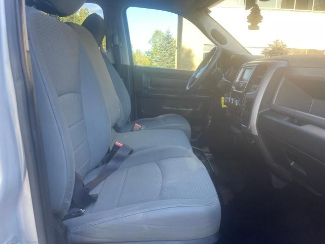 Photo 5 from auction – 2014 RAM 1500 ST with VIN 1C6RR7KT8ES357619