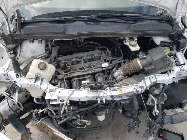 Photo 7 from auction – 2017 FORD TRANSIT CO with VIN NM0LS7E78H1303102