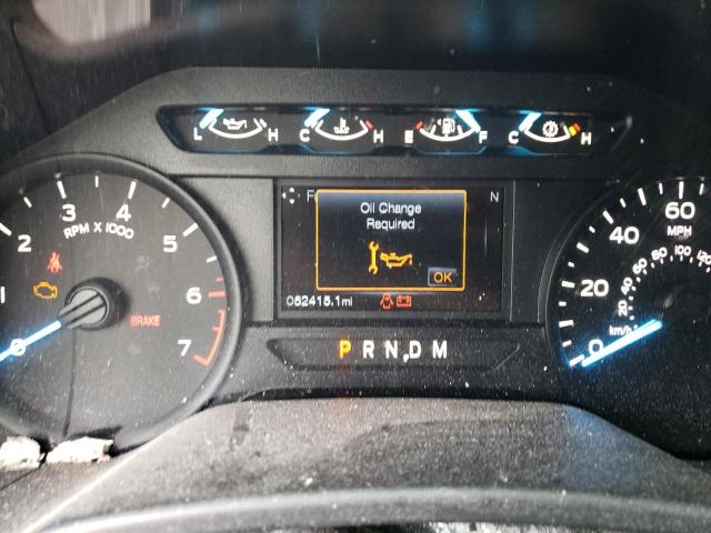 Photo 8 from auction – 2019 FORD F150 SUPER with VIN 1FTEW1E41KKF10063
