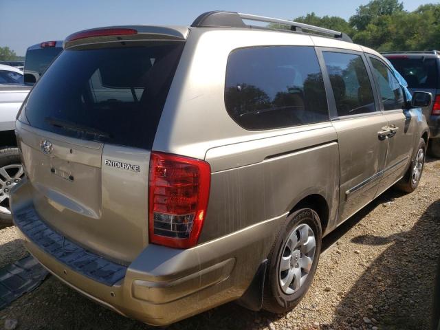 Photo 4 from auction – 2008 HYUNDAI ENTOURAGE with VIN KNDMC233986048499