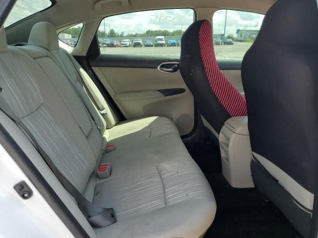 Photo 6 from auction – 2017 NISSAN SENTRA S with VIN 3N1AB7AP3HY240229