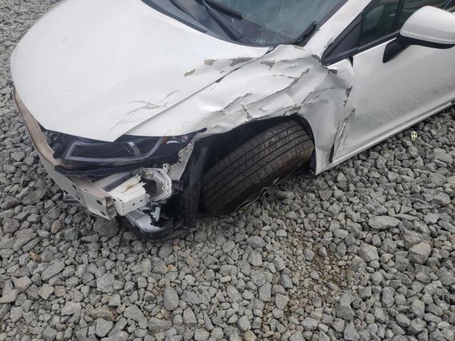 Photo 9 from auction – 2015 HONDA CIVIC SE with VIN 19XFB2F77FE092647