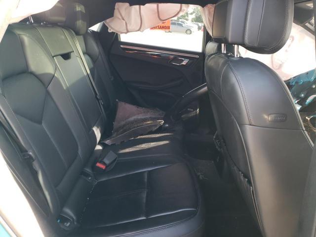 Foto 6 de la subasta – 2020 PORSCHE MACAN S con VIN WP1AB2A51LLB33887